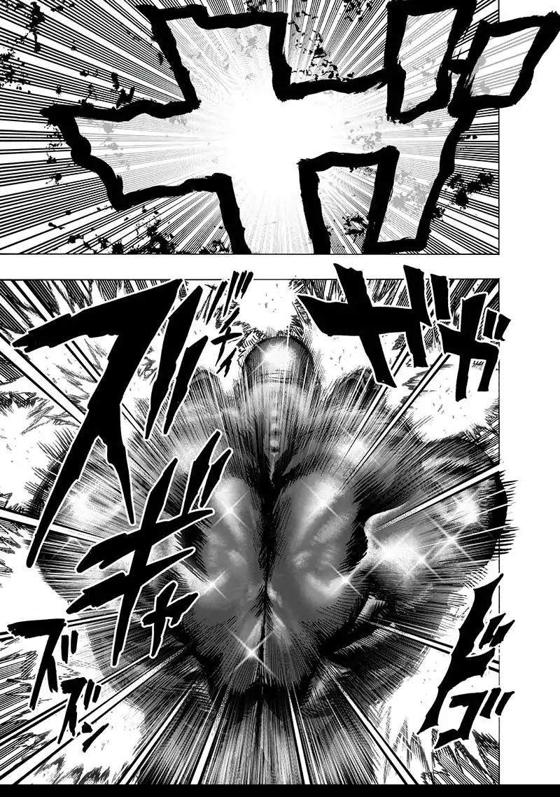 One-Punch Man Chapter 106 4